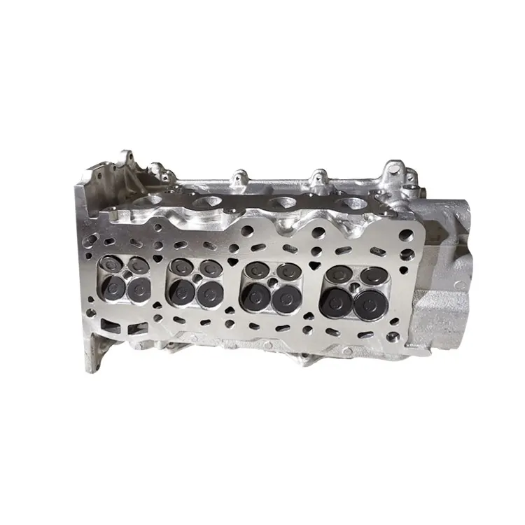 High Quality Diesel Cast Iron Cylinder Block Of Engine