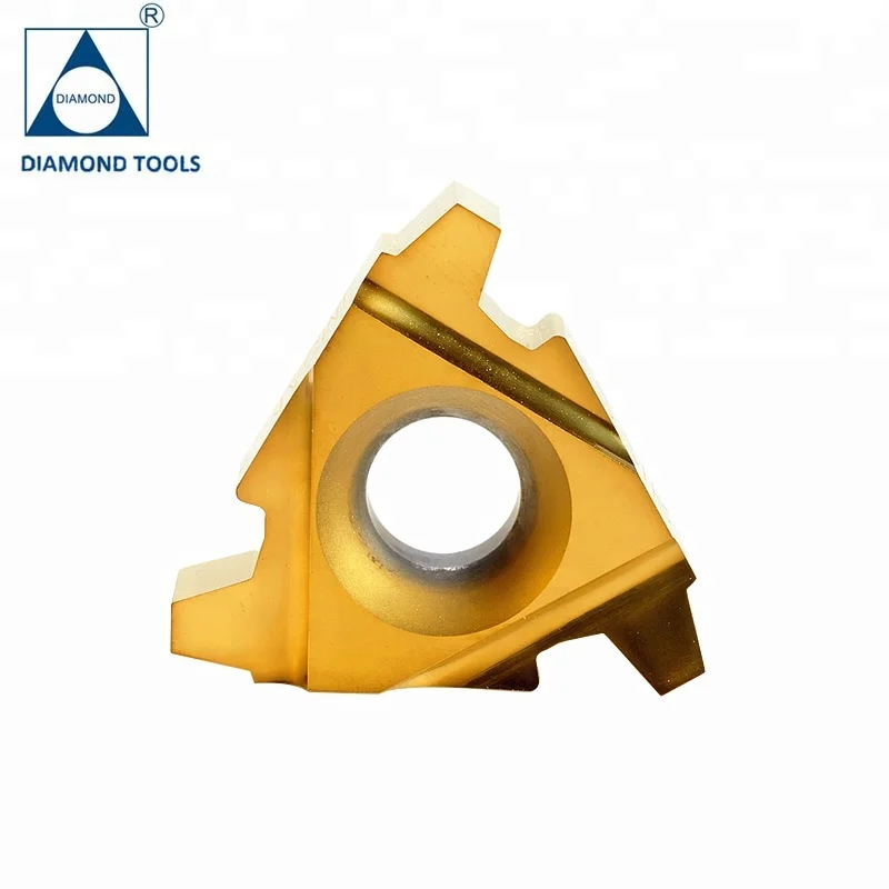 ACME internal square thread inserts 27IR4 ACME