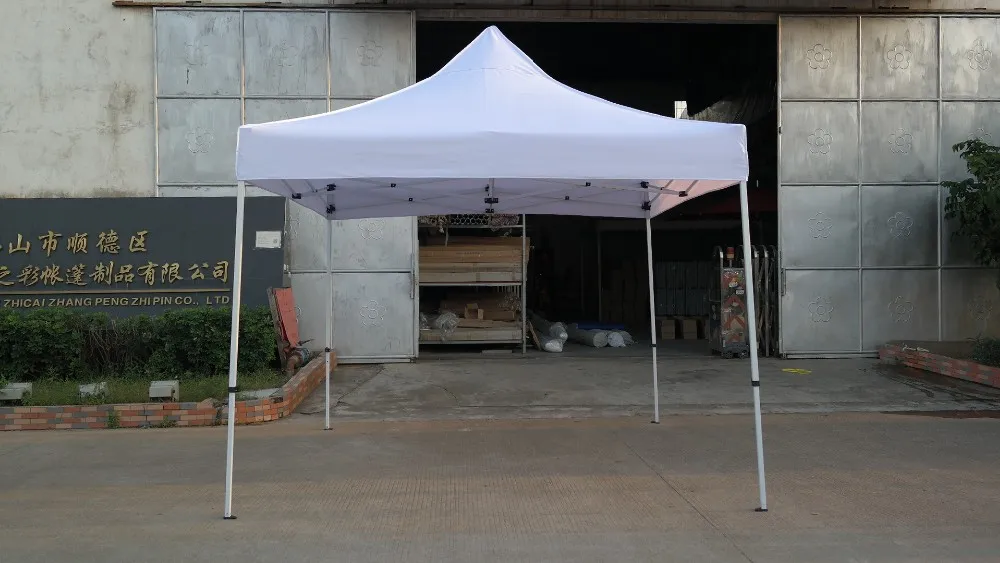 
3x3m metal garden gazebo tent outdoor gazebo canopy for sale 