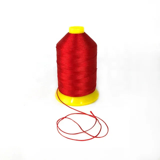 kite thread china embroidery thread 5000/polyester overlock thread