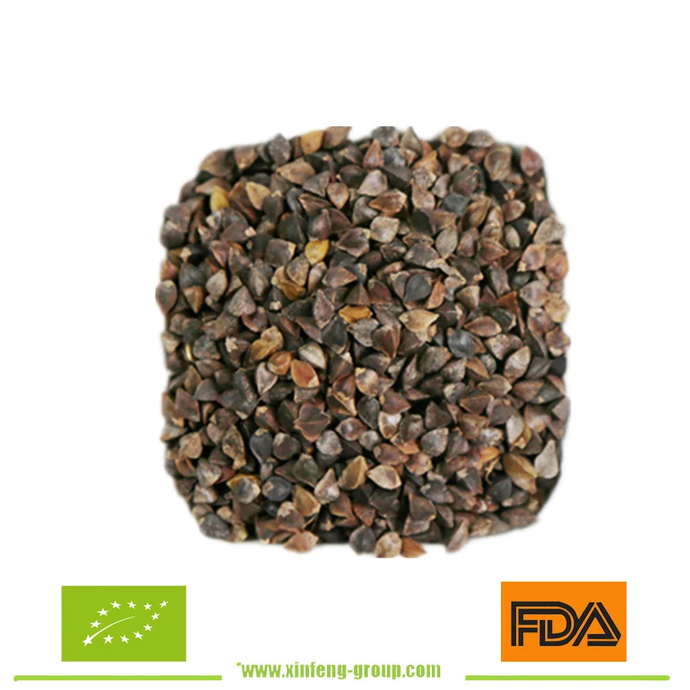china buckwheat hull kernel for sale good quality