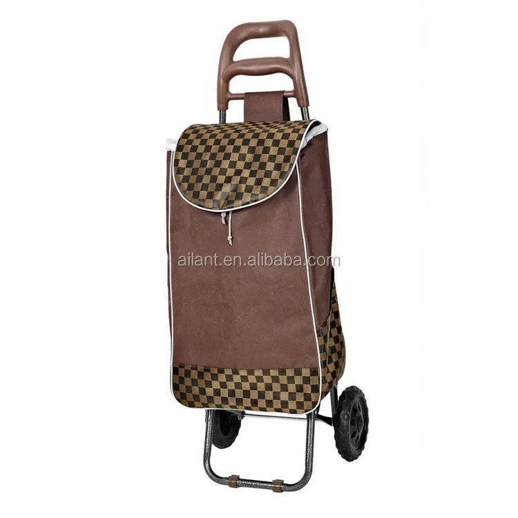 High quality cheap price metal shopping trolley popular products in usa