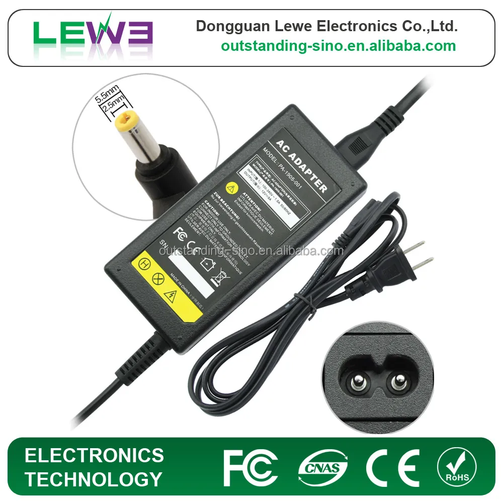 Professional AC/DC power Charger ac dc adapter 12V 1A 1.5A 2A 3A 4A 5A 6A