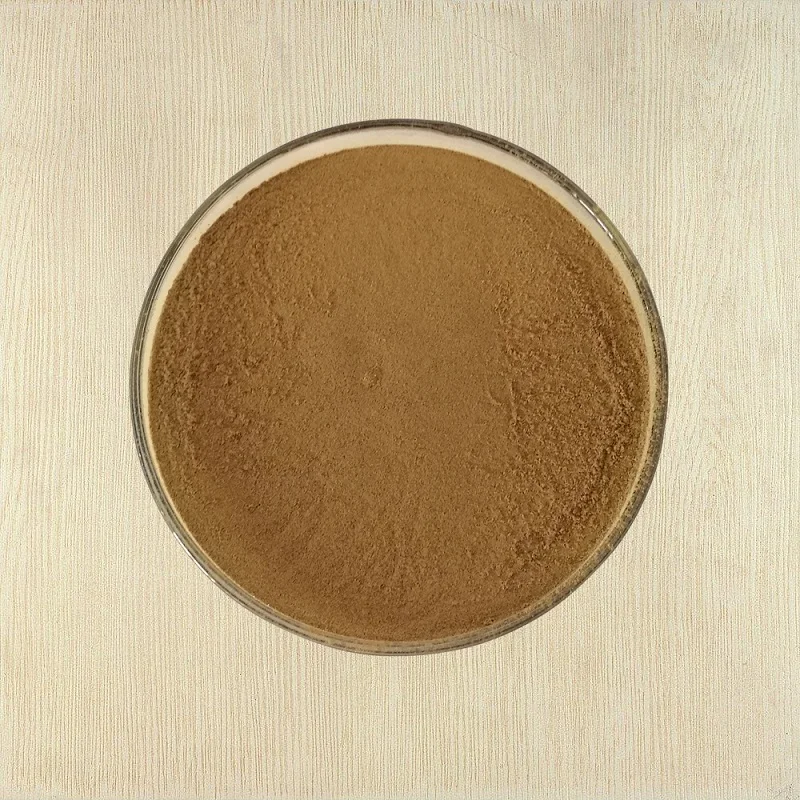 
High Quality Shilajit Powder 