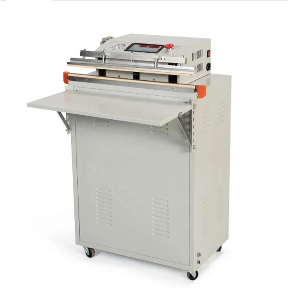 VS-600 Vacuum Packaging Machine External Vacuum Packager