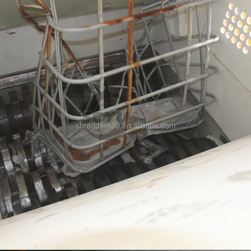 Custom Multifunctional Drum Barrel Machine IBC Container Barrel Plastic Washing Recycling Line