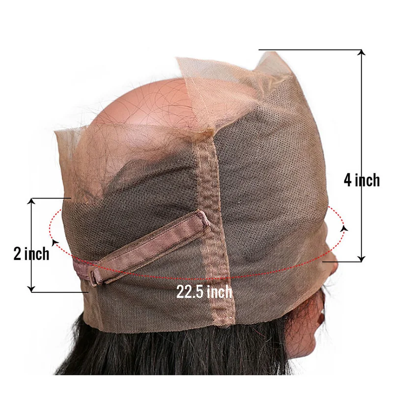 
10A Grade Straight Human Hair 3 Bundles with 360 Lace Frontal Closure Unprocessed Virgin Brazilian Cuticle Aligned Hair 