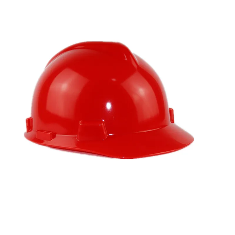 abs/pe class E hard hat electrical safety helmet hard hat for construction industry