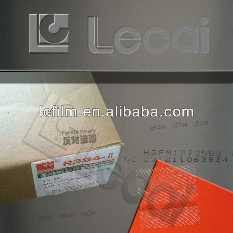 New model R394 Photopolymer Plate for Flexo Printing