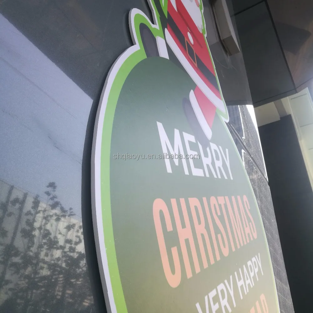 Wholesale Custom 4x8 PVC Foam Board Printing Sintra Board Printing