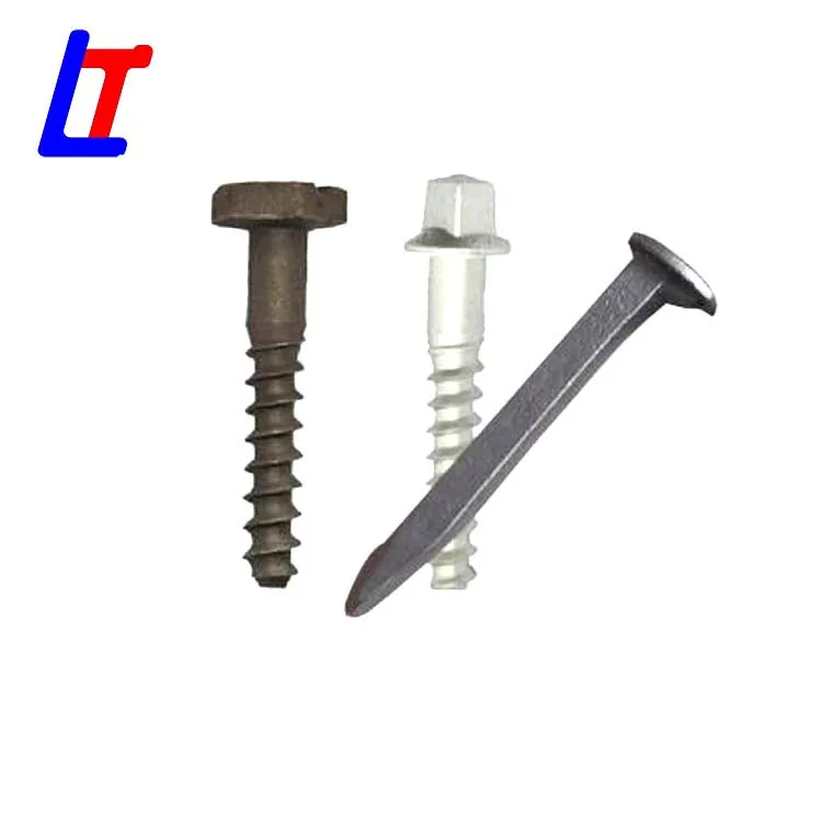 Рельсовый винт с большой дисковой направляющей