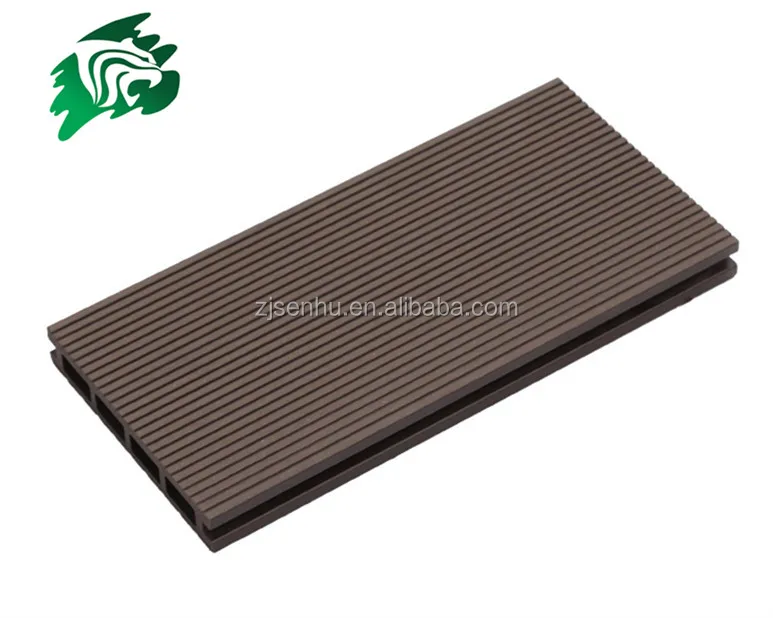 WPC decking manufacturer wood plastic composite decking board