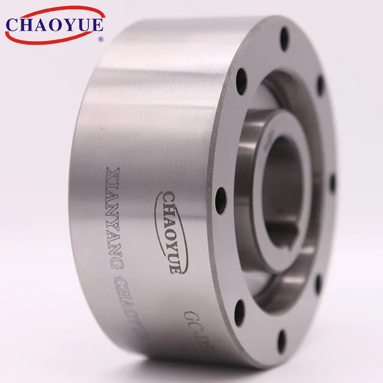 
GC-D AA55 Roller type Freewheel Clutch One Way Bearing 