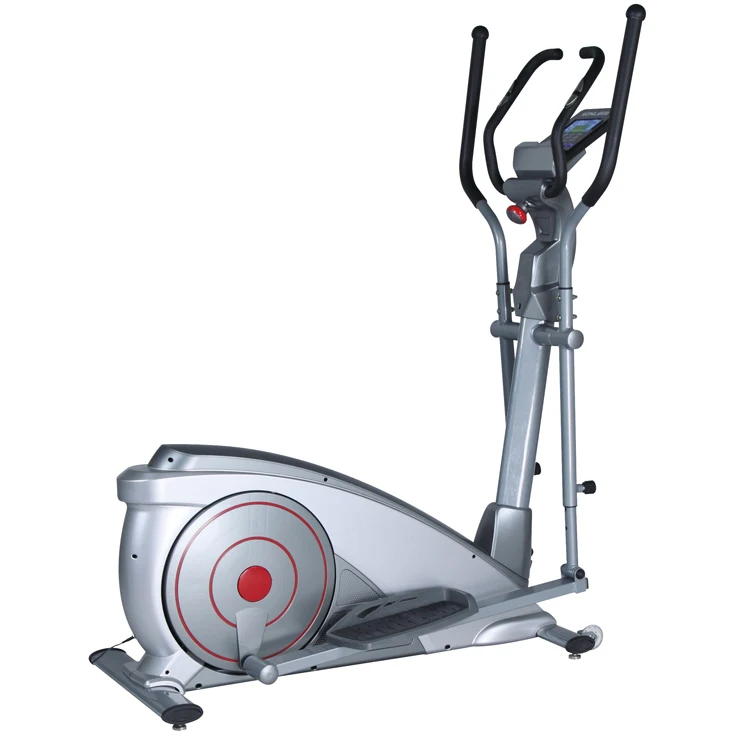 GS-8719HP-8 Deluxe Lifecycle Elite Programmable magnetic orbital elliptical trainer prices