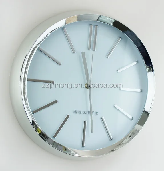 Fashion Jinhong 3D Wall Clock