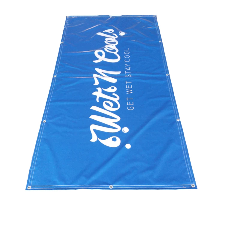 Рекламный гибкий образец баннера, индивидуальный дизайн компьютерного баннера, индивидуальный дизайн баннера на день рождения