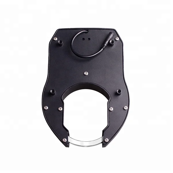 Bike Sharing System 2018 Public Rental Bicycle Platform APP Remote Unlock/lock