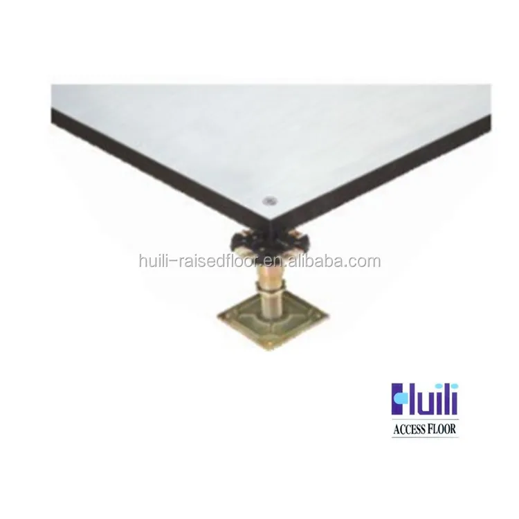 P-EW-CL High-density Woodcore Raised Floor