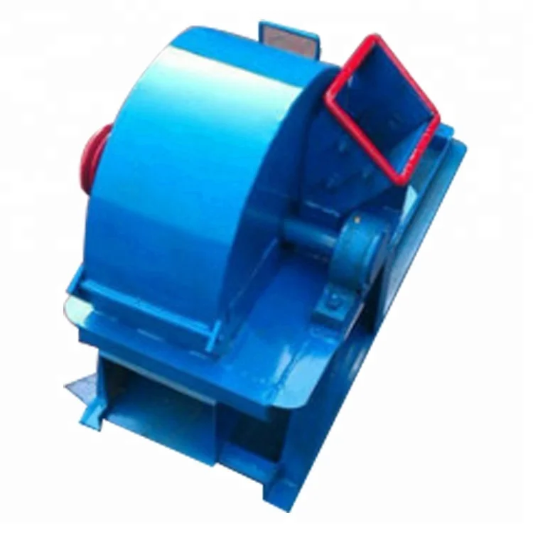 1mm wood powder crushing machine tree branch furniture waste sawdust making machine