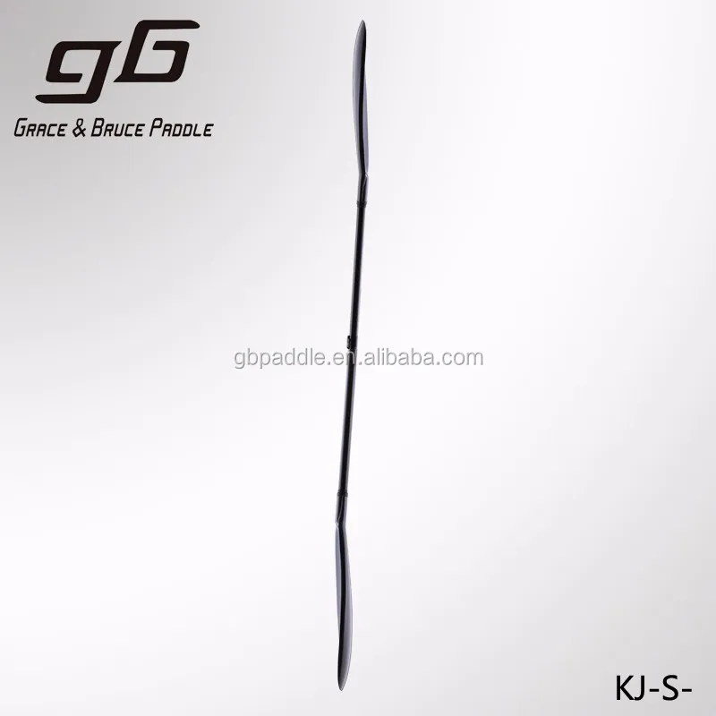 kayak paddle carbon fiber paddle  GB paddle
