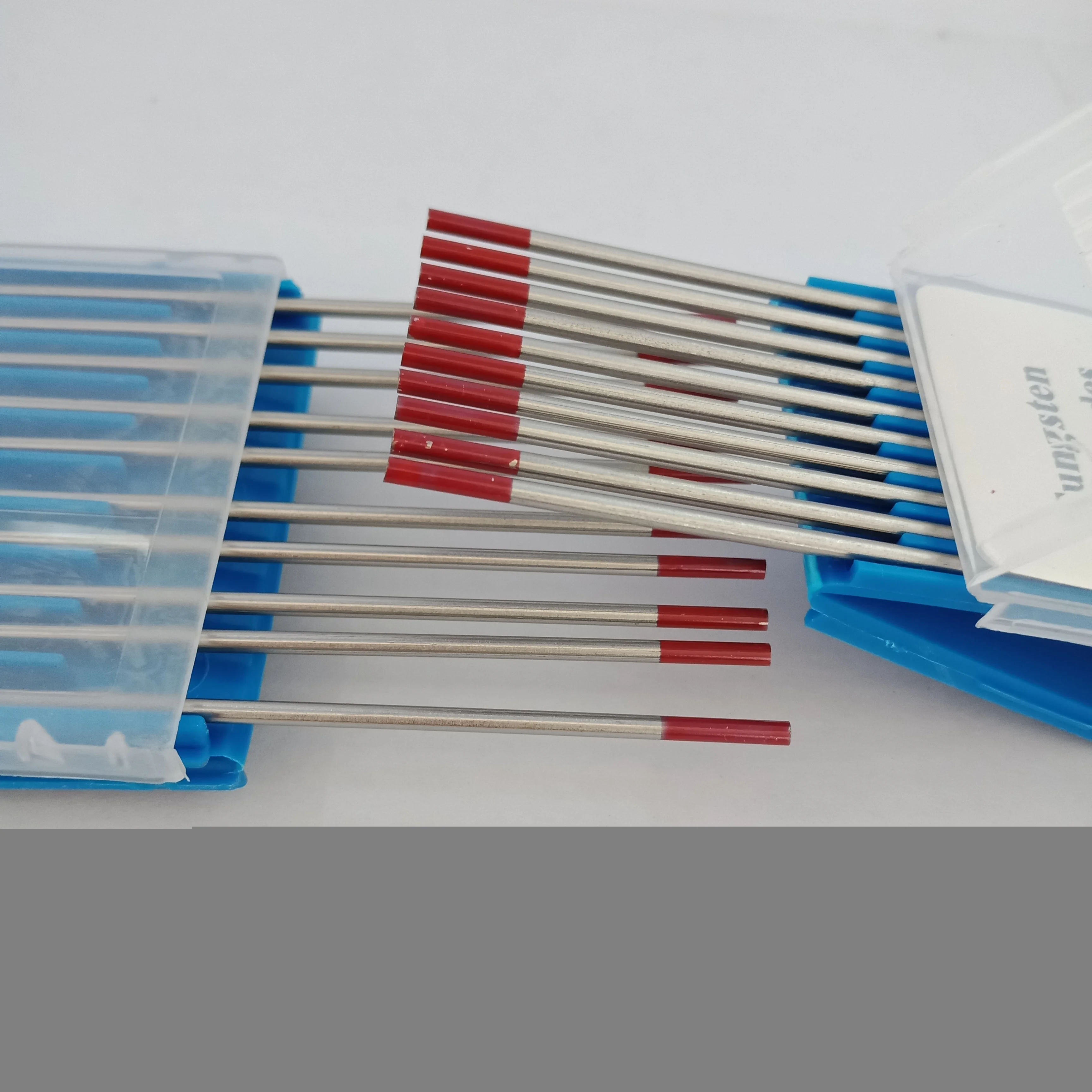 
2% Thoriated Tungsten Electrode With Dia 2.0mmx175mm 