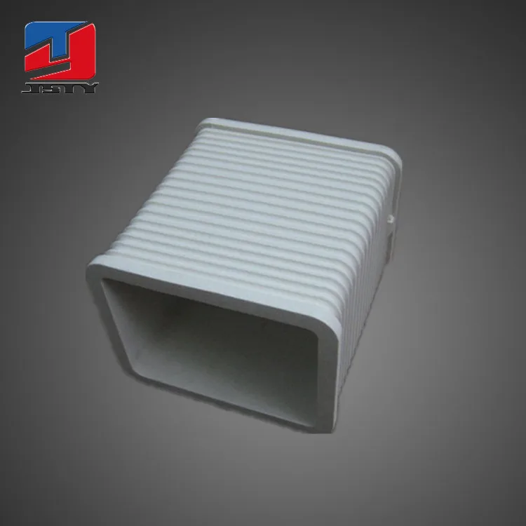 Porous ceramic box ceramic electrolyzer reasonable price for mineral purificaction