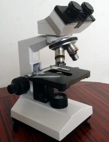 xsz-107bn Binocular biological microscope Medical Laboratory Microscope Factory