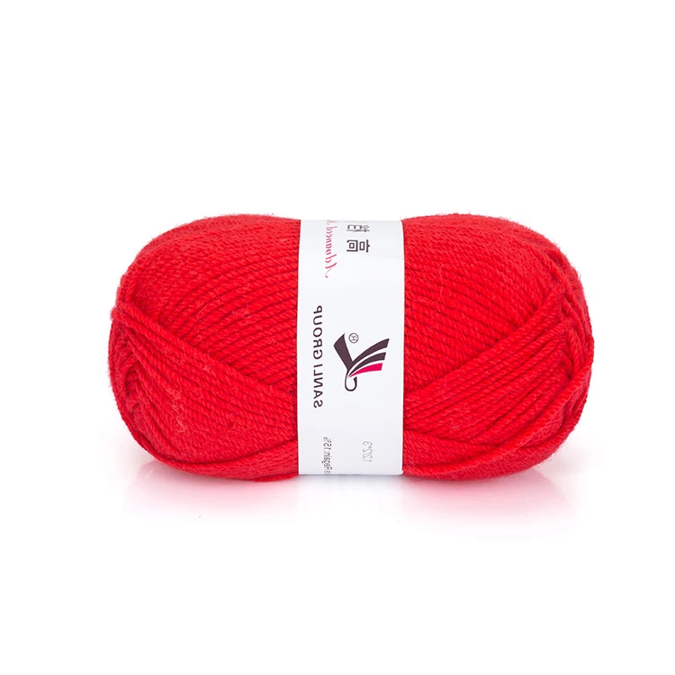 
australian Worsted cashmere merino bloom wool knitting yarn 