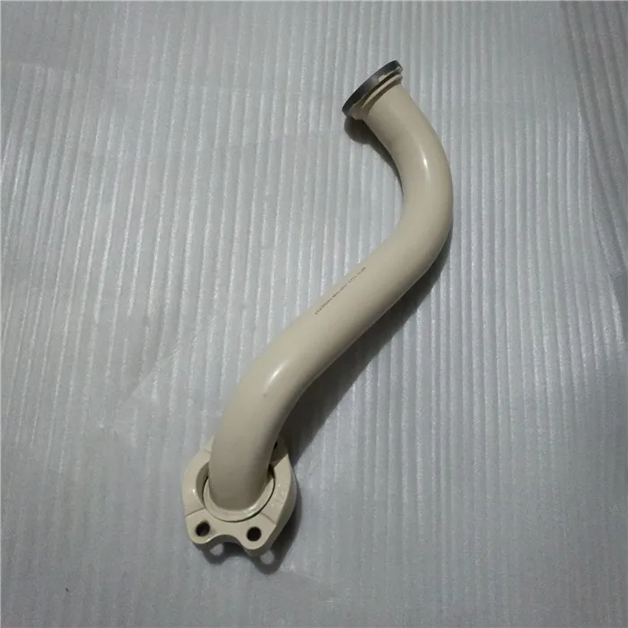 TEREX 15236049 TUBE ASSY NHL MINING DUMP TRUCK TR35 TR50