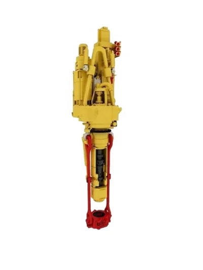 
API Standard CANRIG VARCO TDS-11 Drilling Rig Direct Top Drive & accessories 