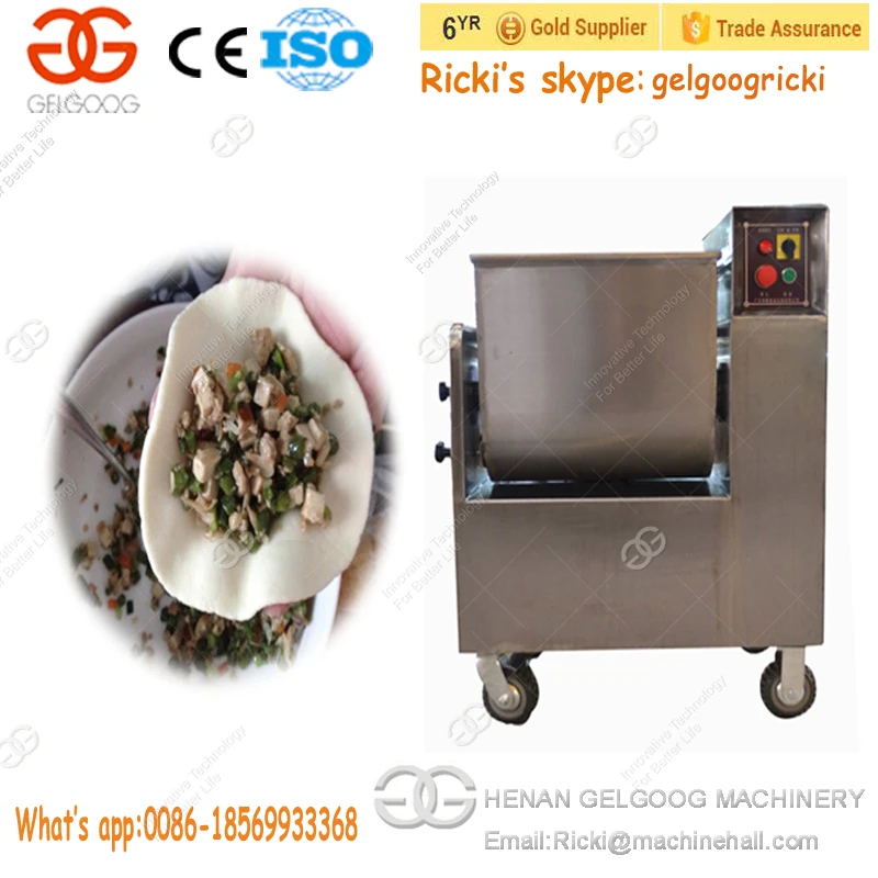 Commercial Meat mixer Price