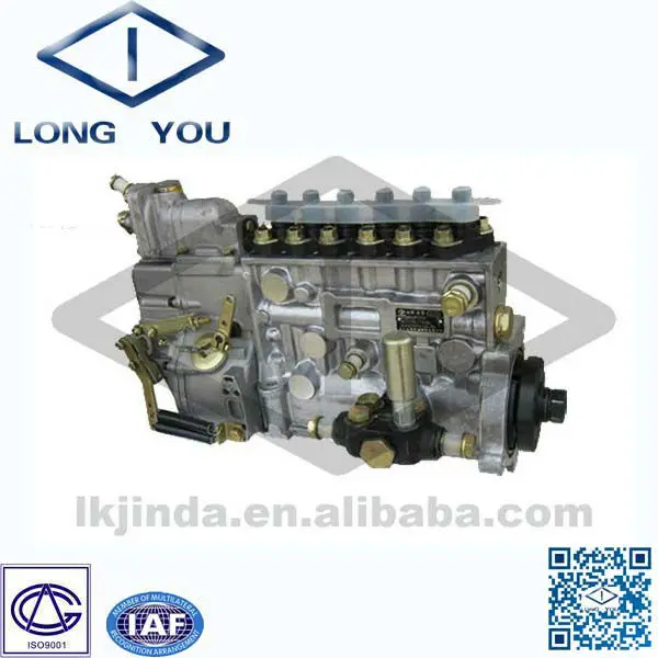 BP5676 /P10Z002 Fuel injection pump