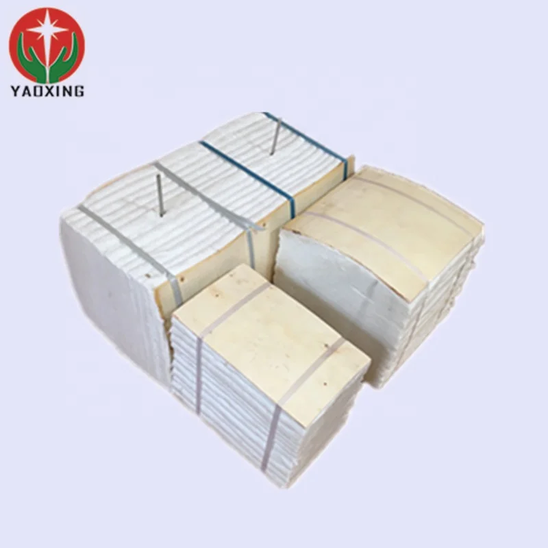 Волокно расширения совместных наполнитель kaowool керамика волокно Блок