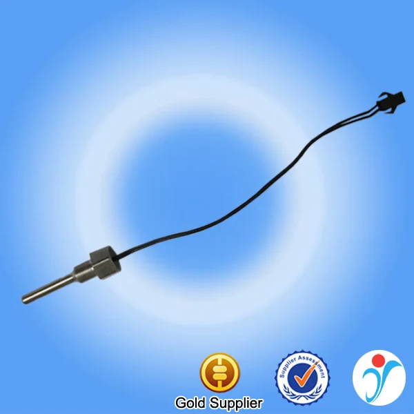 Good Precision Platinum Sensor PT100