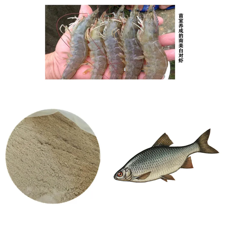 
Herbal Veterinary Medicine Fish or Prawn Medicine Treatment Leukopathia 