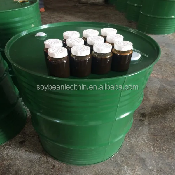 soya lecithin emulsifier for Ice Cream Cone manufacturers