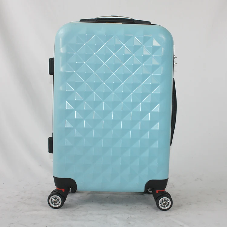 Высокое Качество ручная кладь, 3 предмета для путешествий Набор багажных чемоданов на колесиках