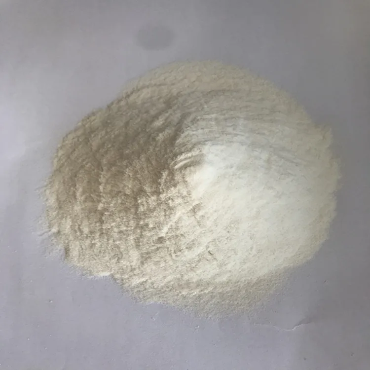 Hydroxypropyl guar gum distarch phosphate chitosan