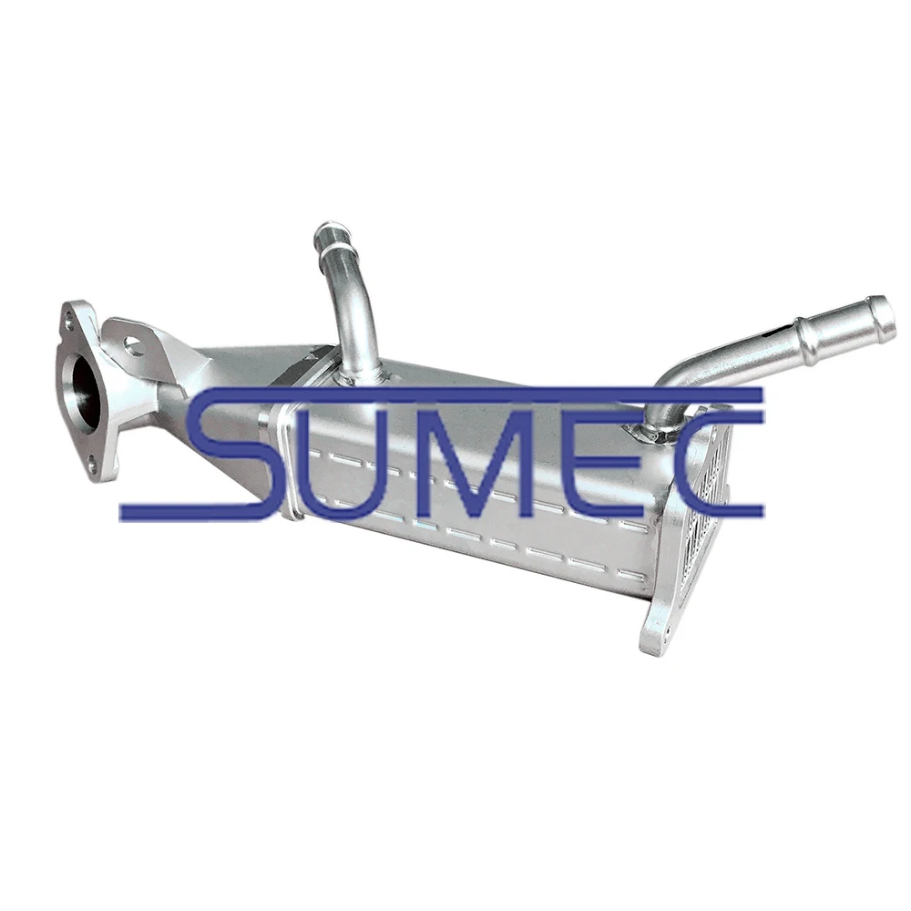 BK3Q9F464BE EGR Cooler for Ford with OE Quality BK3Q 9F464 BE