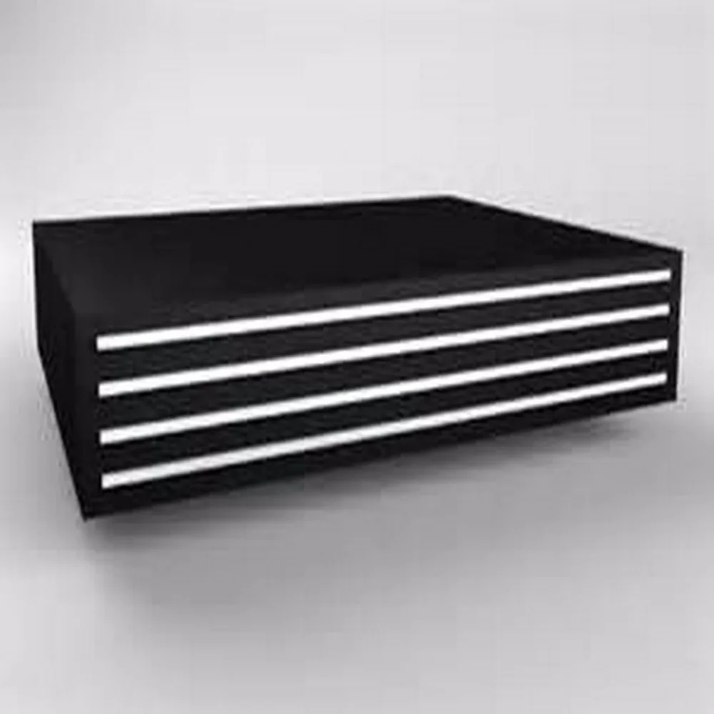 
Neoprene Bearing Pad for Construction 