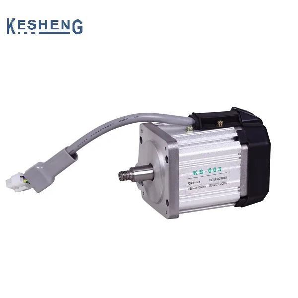 
industrial sewing machine 550 watts 85~240V 4.2N.M single phase servo motor 