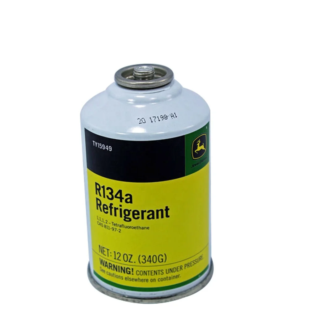 Empty Mini Aerosol Gas Can With DOT SP Standard