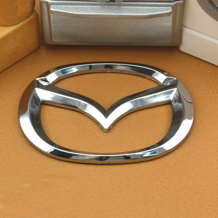 Widely Used Good Quality ABS Car Stickers