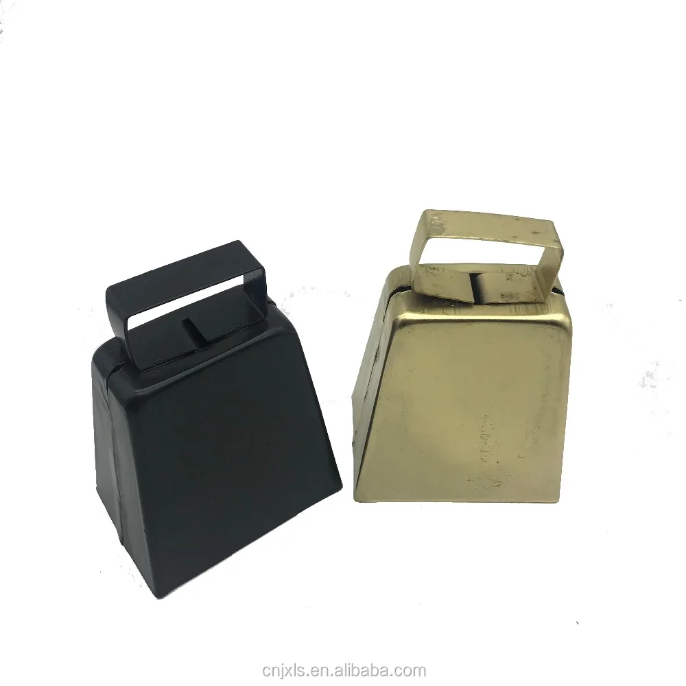 metal bell and metal cow bell and metal bell keychain with the imprint for souvenirs
