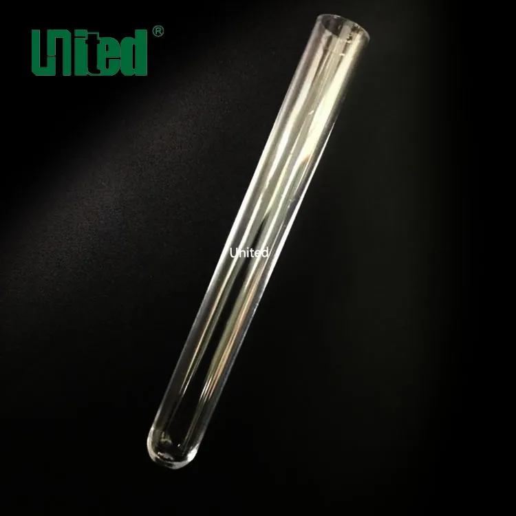 
12x100mm round bottom test tube 