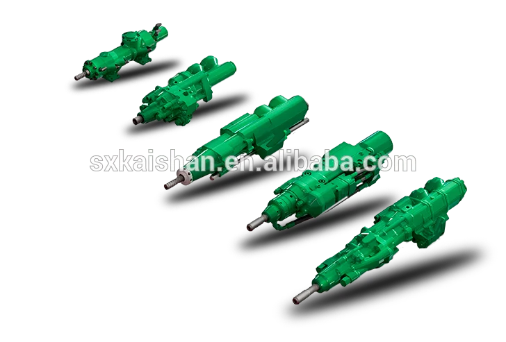 High durable HC50 hydraulic drifter