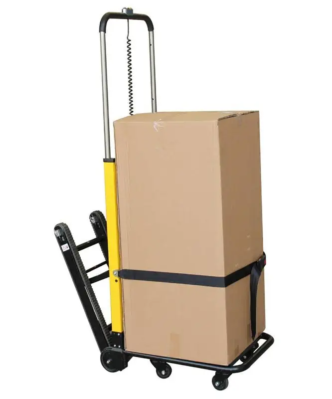 
MTST9 automatic stair climber trolley 