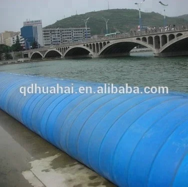 
 Гидроэнергетического проекта/наводнениями/Водонепроницаемая Резиновая мочевого пузыря  