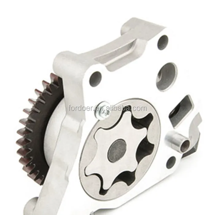 Масляный насос 320/04186 320/04300 320/04131 для J C B 3CX