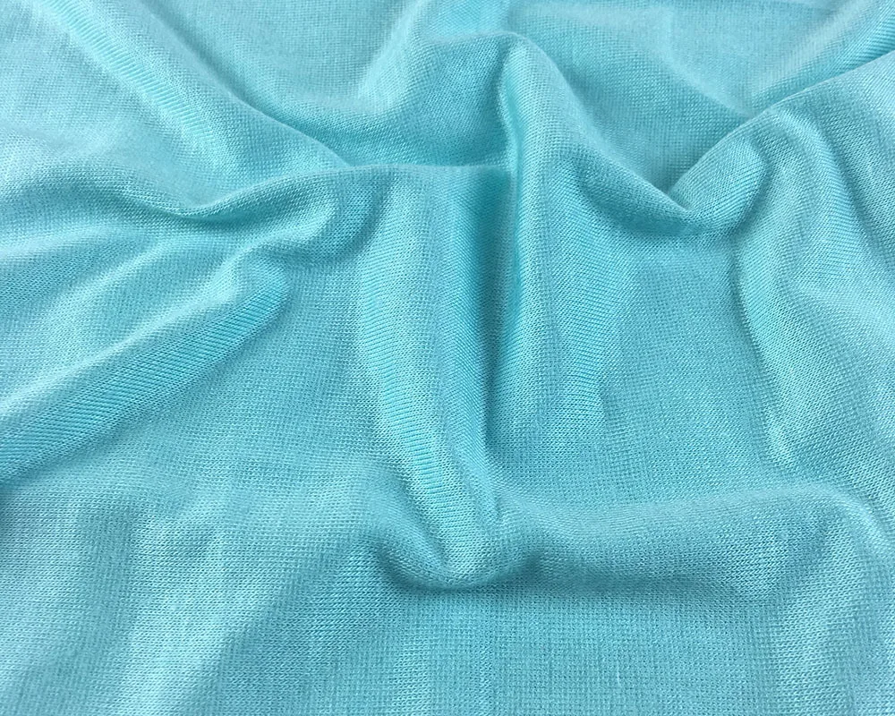 
Wholesale 20 Color Muslim Caps Monochrome High Elastic Mercerized Cotton Cap for Women 